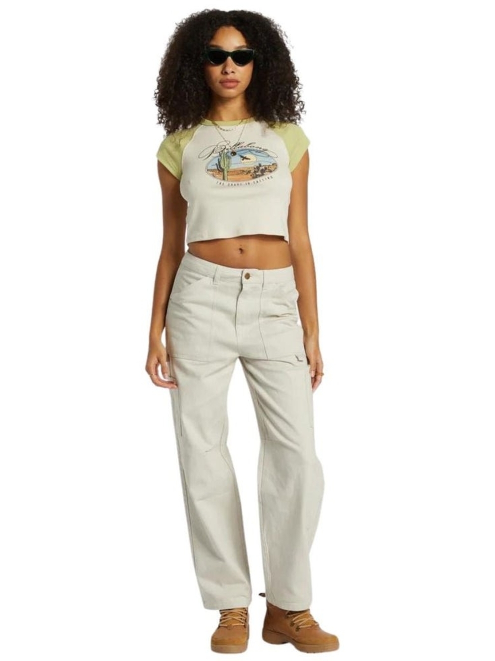 LEIA PANT BILLABONG